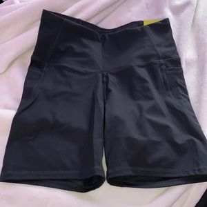 Biker Shorts